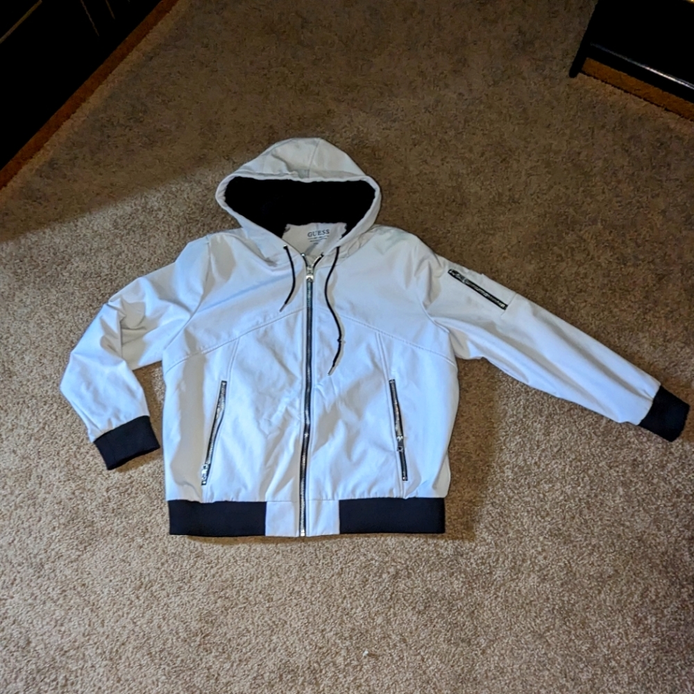 Guess Winter Coat